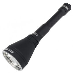 Фонарь ArmyTek Barracuda Pro XHP35 HI Белый (F03302SC)