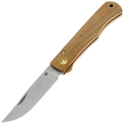 Нож Boker Magnum Rusticus сталь 420 рукоять Wood (01RY006)