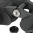 Бинокль Veber Free Focus БПШ 7*35 (24592)