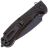 Нож Daggerr Urban 2 DL blackwash сталь 8Cr14MoV рукоять Black FRN