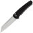 Нож Pro-Tech Malibu Reverse Tanto сталь MagnaCut рукоять Black Dragon Scale Aluminium (5435)