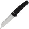 Нож Pro-Tech Malibu Reverse Tanto сталь MagnaCut рукоять Black Dragon Scale Aluminium (5435)