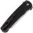 Нож Pro-Tech Malibu Reverse Tanto сталь MagnaCut рукоять Black Dragon Scale Aluminium (5435)