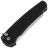 Нож Pro-Tech Malibu Reverse Tanto сталь MagnaCut рукоять Black Dragon Scale Aluminium (5435)
