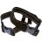 Мачете Fox Tactical Trakker Kukri сталь N690 рукоять форпрен (FX-9CM05 T)