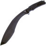 Мачете FOX Tactical Trakker Kukri сталь N690 рукоять форпрен (FX-9CM05 T)