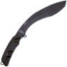 Мачете FOX Tactical Trakker Kukri сталь N690 рукоять форпрен (FX-9CM05 T)