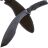 Мачете Fox Tactical Trakker Kukri сталь N690 рукоять форпрен (FX-9CM05 T)