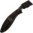 Мачете Fox Tactical Trakker Kukri сталь N690 рукоять форпрен (FX-9CM05 T)