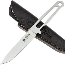 Нож Kizlyar Supreme Aggressor Mini сталь Sleipner Stonewash