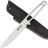 Нож Kizlyar Supreme Aggressor Mini сталь Sleipner Stonewash