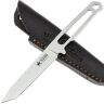 Нож Kizlyar Supreme Aggressor Mini сталь Sleipner Stonewash