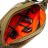 Сумка поясная Dyag Hipbag M nylon velcro/molle-minus