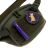 Сумка поясная Dyag Hipbag M nylon velcro/molle-minus