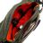 Сумка поясная Dyag Hipbag M nylon velcro/molle-minus