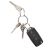 Брелок для ключей Nite Ize DualPass Dual Chamber Key Ring Stainless (DDK-11-R3)
