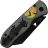 Нож Kizer Drop Bear 2 Sheepsfoot PVD Halloween Edition сталь Nitro-V рукоять G10