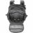 Рюкзак Maxpedition Entity 23 Laptop Backpack Charcoal (NTTPK23CH)