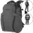 Рюкзак Maxpedition Entity 23 Laptop Backpack Charcoal (NTTPK23CH)