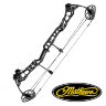 Лук Mathews TRX 34 блочный 102м/с