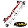 Лук Mathews TRX 34 блочный 102м/с