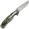 Нож Steelclaw Крыса сталь AUS-8 рукоять Camo G10