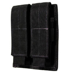 Подсумок Maxpedition Double Sheath Black (1412B)