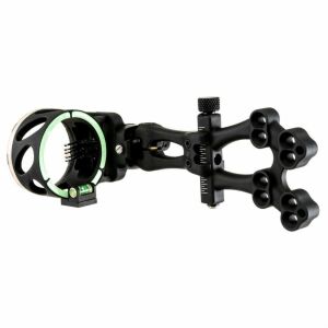 Прицел для блочного лука Truglo Veros 5Pin  (TG/5105B)