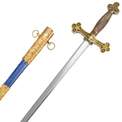 Меч символьный Масонов D7-4119 (Denix)