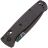 Нож Benchmade Bugout DLC сталь CPM-M4 рукоять Carbon Fiber (CU535-BK-M4-CF)