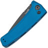 Нож Kershaw Launch 3 Blue сталь CPM-154 рук. алюминий синий (7300BLUBLK)
