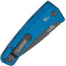 Нож Kershaw Launch 3 Blue сталь CPM-154 рук. алюминий синий (7300BLUBLK)