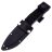 Нож Cold Steel Pendleton Mini Hunter сталь AUS-10A рукоять Kraton (36LPMF)