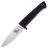 Нож Cold Steel Pendleton Mini Hunter сталь AUS-10A рукоять Kraton (36LPMF)