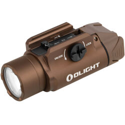 Фонарь Olight PL-3R Valkyrie Desert Tan Cree XH-P 35B HI