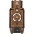 Фонарь Olight PL-3R Valkyrie Desert Tan Cree XH-P 35B HI
