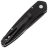 Нож Pro-Tech Newport Tuxedo DLC сталь S35VN рукоять Black Aluminium/White micarta (3452)