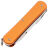 Нож FOX Vulpis Multipurpose-4 сталь N690 рукоять Orange Aluminium (FX-VP130-F4 OR)