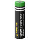 Аккумулятор Armytek 18650 Li-Ion 3500mAh без защиты (A03202)  (A03202)