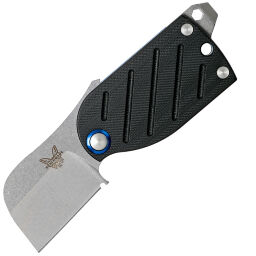 Нож для сигар Benchmade Aller сталь S30V рук. Black G10 (380)