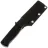 Нож Owl Knife Hoot-S сталь N690 рукоять черный G10