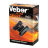 Бинокль Veber Ultra Sport БН 8*21 черно-синий (22296)