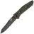 Нож Benchmade Osborne 940 сталь MagnaCut рукоять Jungle Wear Carbon Fiber (CU940-BW-MAG)