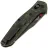 Нож Benchmade Osborne 940 сталь MagnaCut рукоять Jungle Wear Carbon Fiber (CU940-BW-MAG)