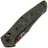 Нож Benchmade Osborne 940 сталь MagnaCut рукоять Jungle Wear Carbon Fiber (CU940-BW-MAG)