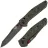 Нож Benchmade Osborne 940 сталь MagnaCut рукоять Jungle Wear Carbon Fiber (CU940-BW-MAG)