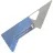 Нож Daggerr Cardknife сталь VG-10 рукоять Blue Ti/Carbon Fiber