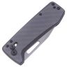 Нож SOG Ultra XR TiNi сталь S35VN рук. Carbon Fiber (12-63-01-57)