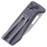 Нож SOG Ultra XR TiNi сталь S35VN рук. Carbon Fiber (12-63-01-57)