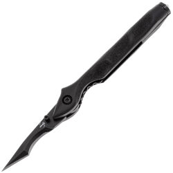 Нож Boker Plus Urban Survival сталь 440C рукоять алюминий (01BO047)